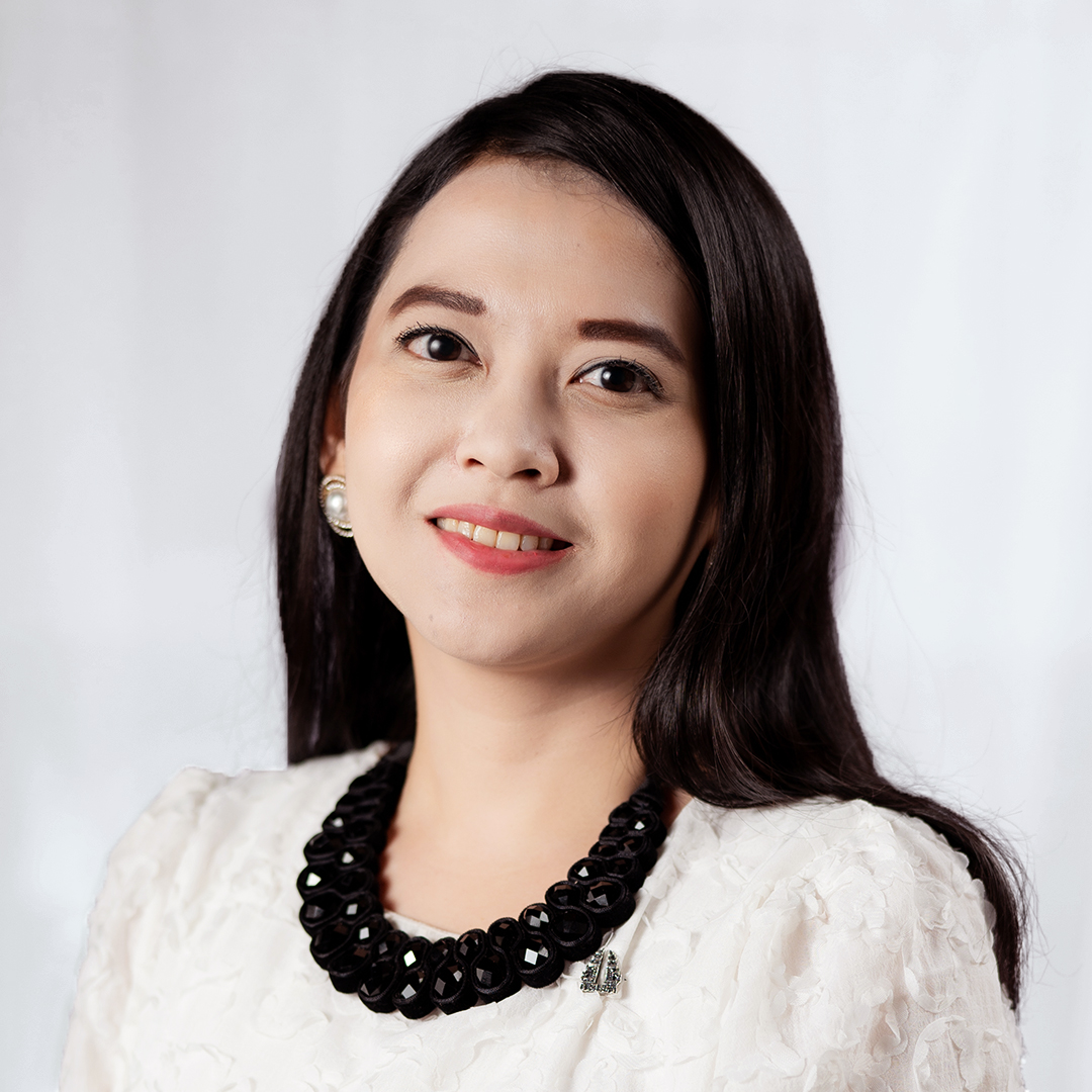 Pradita Astarina