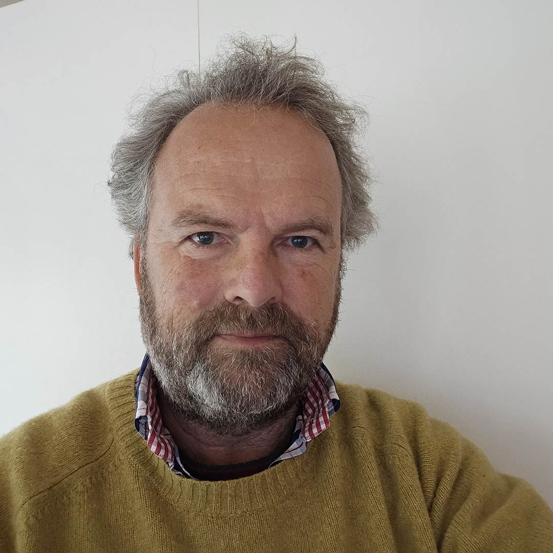 Thierry Sanders